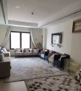 yerleşim Hazır Mülk 1 yatak odası F/F Apartman  satılık içinde Al Sadd , Doha #19814 - 1  image 