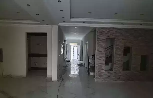 Résidentiel Propriété prête 6 chambres U / f Villa autonome  à vendre au Al-Sadd , Doha #19869 - 1  image 