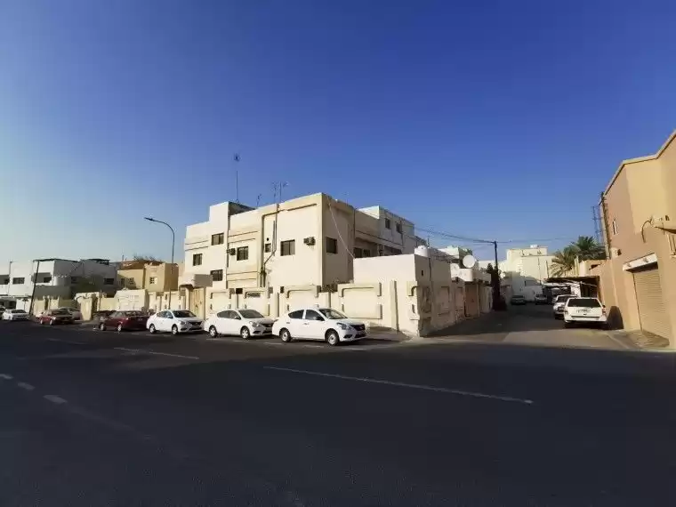 مسکونی املاک آماده 7+ اتاق خواب U/F ویلای مستقل  برای فروش که در السد , دوحه #19919 - 1  image 