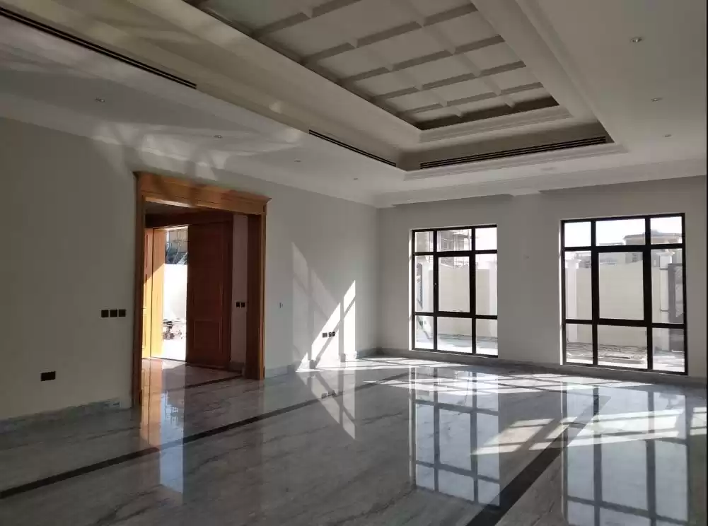 استفاده مختلط املاک آماده 7+ اتاق خواب F/F ساختمان  برای اجاره که در السد , دوحه #19940 - 1  image 