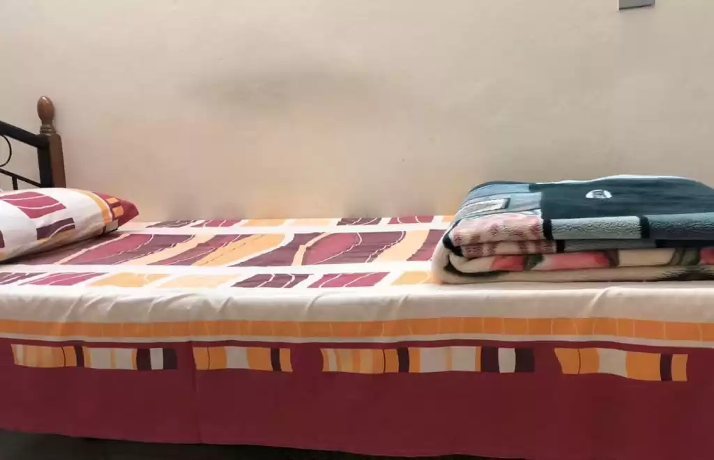 Residential Ready Property 1 Bedroom S/F Labor Accommodation  for rent in Al Sadd , Doha #19959 - 1  image 