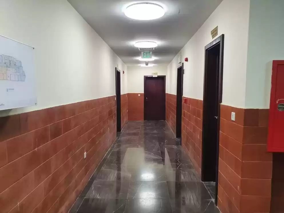 Mixed Use Ready Property 7+ Bedrooms F/F Building  for rent in Al Sadd , Doha #19979 - 1  image 