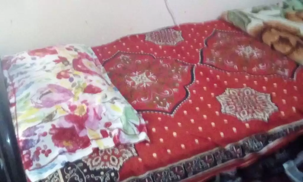 مسکونی املاک آماده 4 اتاق خواب F/F اسکان کارگری  برای اجاره که در السد , دوحه #20011 - 1  image 