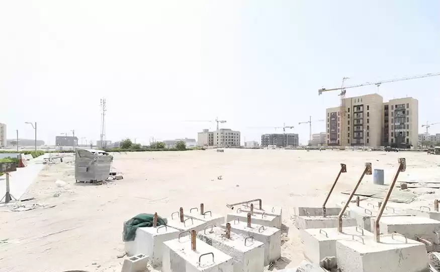 Tierra Listo Propiedad Tierra de uso mixto  venta en al-sad , Doha #20017 - 1  image 