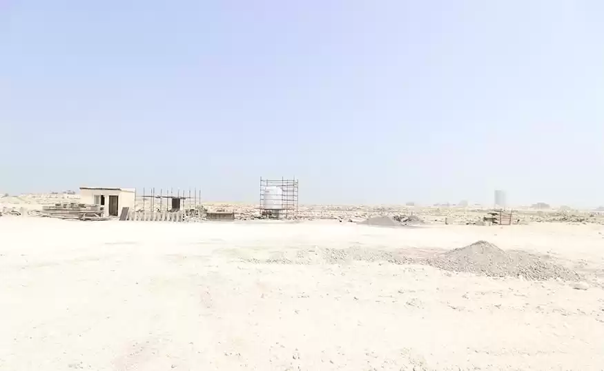 زمین املاک آماده زمین با کاربری مختلط  برای فروش که در السد , دوحه #20023 - 1  image 