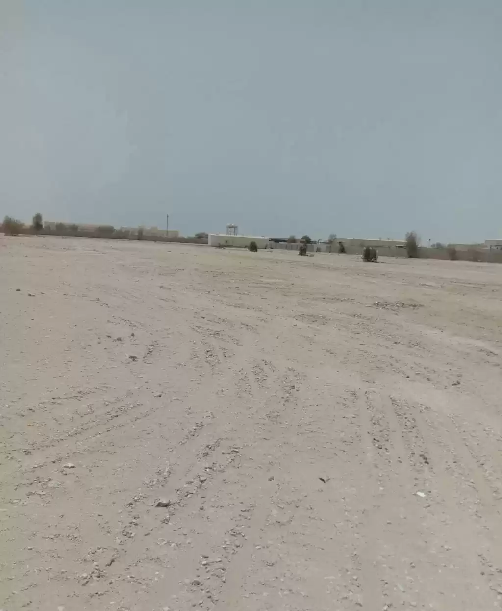 زمین املاک آماده زمین تجاری  برای اجاره که در السد , دوحه #20040 - 1  image 
