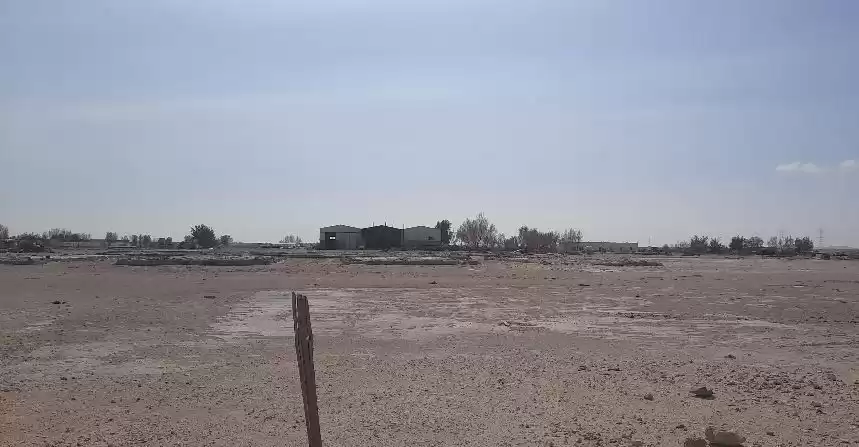 Land Ready Property Mixed Use Land  for rent in Al Sadd , Doha #20166 - 1  image 