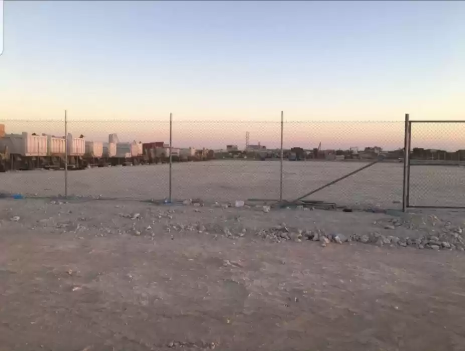Land Ready Property Mixed Use Land  for rent in Al Sadd , Doha #20168 - 1  image 