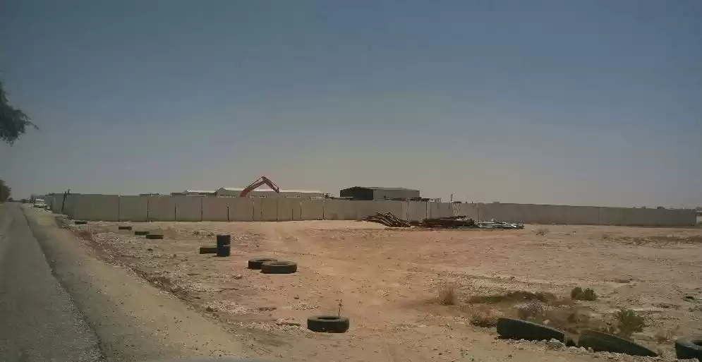 土地 就绪物业 混合用途土地  出租 在 萨德 , 多哈 #20172 - 1  image 