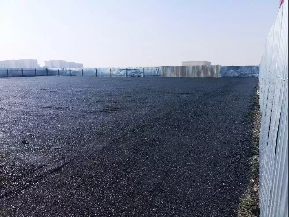 Land Ready Property Mixed Use Land  for rent in Al Sadd , Doha #20173 - 1  image 