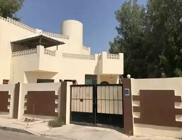 土地 就绪物业 住宅用地  出售 在 萨德 , 多哈 #20214 - 1  image 