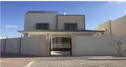 Residential Ready Property 7+ Bedrooms U/F Standalone Villa  for sale in Al Sadd , Doha #20231 - 1  image 
