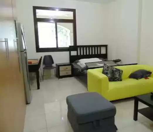 Residencial Listo Propiedad Estudio F / F Apartamento  venta en al-sad , Doha #20247 - 1  image 
