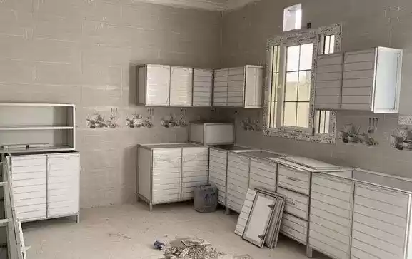 سكني عقار جاهز 6 غرف  غير مفروش فيلا  للبيع في السد , الدوحة #20273 - 1  صورة 