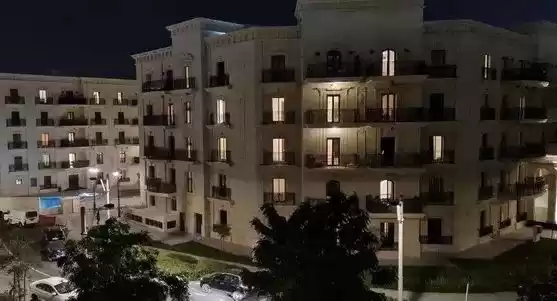 Residential Ready Property Studio U/F Apartment  for sale in Al Sadd , Doha #20278 - 1  image 