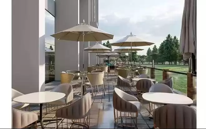 مسکونی املاک آماده 2 اتاق خواب F/F اپارتمان  برای فروش که در السد , دوحه #20301 - 1  image 