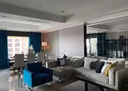 Wohn Klaar eigendom 1 Schlafzimmer U/F Wohnung  zu verkaufen in Al Sadd , Doha #20307 - 1  image 