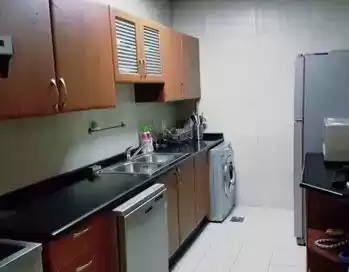 住宅 就绪物业 2 间卧室 顺丰 公寓  出售 在 萨德 , 多哈 #20352 - 1  image 