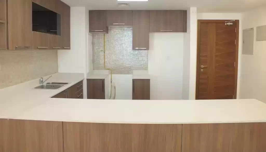 Wohn Klaar eigendom 2 + Magd Schlafzimmer F/F Wohnung  zu verkaufen in Al Sadd , Doha #20359 - 1  image 