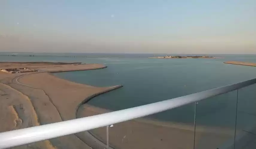 yerleşim Hazır Mülk 2 yatak odası F/F Apartman  satılık içinde Al Sadd , Doha #20389 - 1  image 