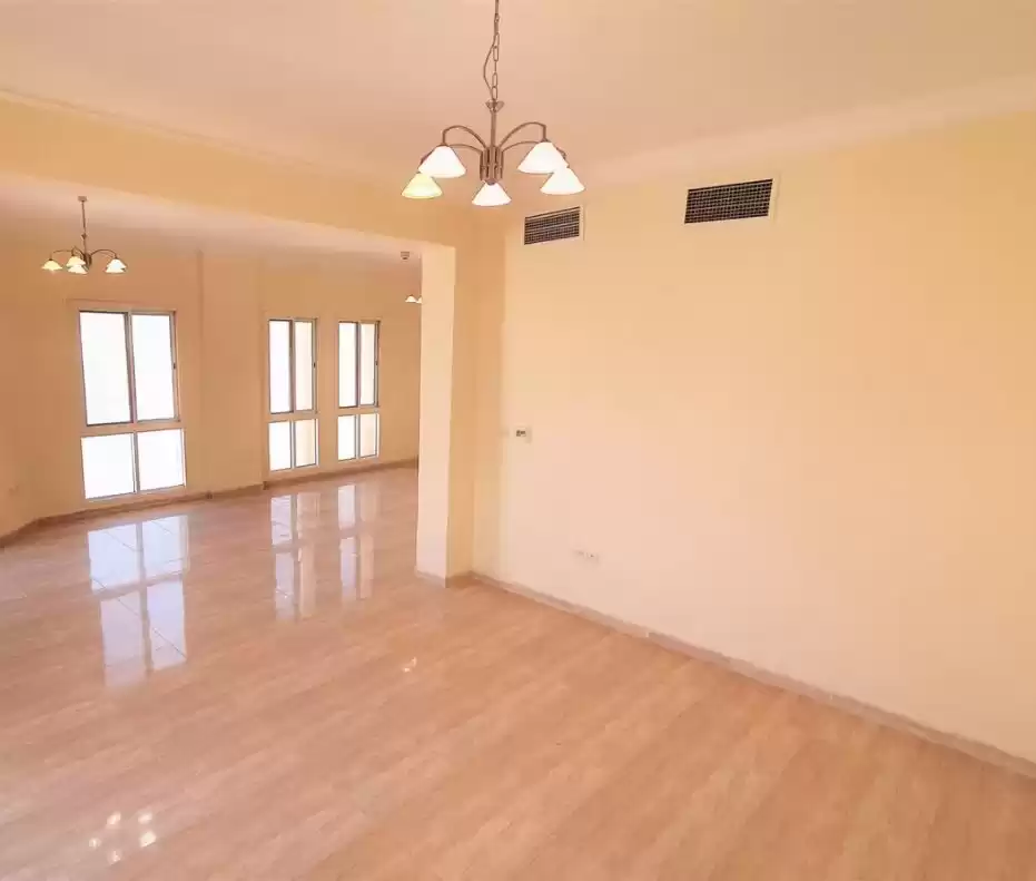 مسکونی املاک آماده 2 اتاق خواب U/F اپارتمان  برای اجاره که در السد , دوحه #20415 - 1  image 
