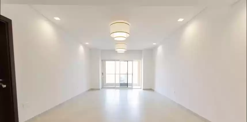 Résidentiel Propriété prête 1 chambre U / f Appartement  à vendre au Al-Sadd , Doha #20481 - 1  image 