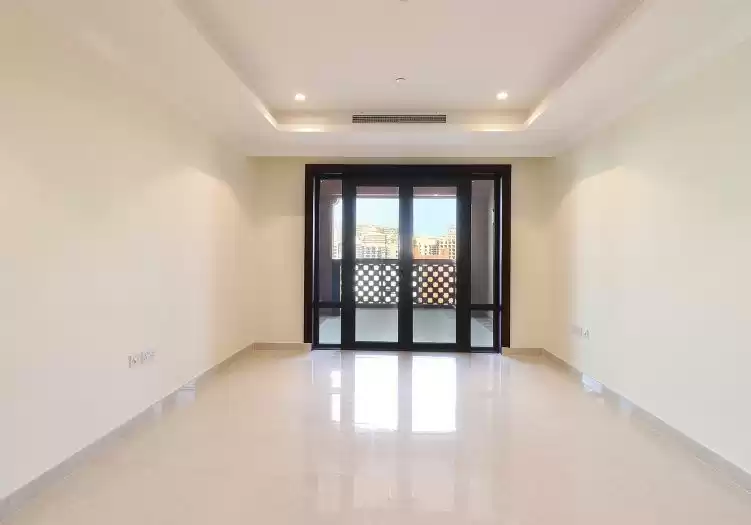 سكني عقار جاهز 1 غرفة  نصف مفروش تاون هاوس  للبيع في السد , الدوحة #20506 - 1  صورة 