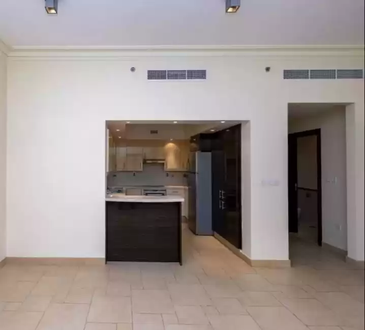 Residential Ready Property 1 Bedroom S/F Apartment  for sale in Al Sadd , Doha #20509 - 1  image 