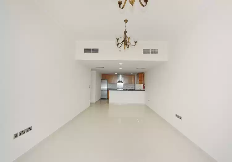 Résidentiel Propriété prête 1 chambre Appartement  a louer au Doha #20554 - 1  image 