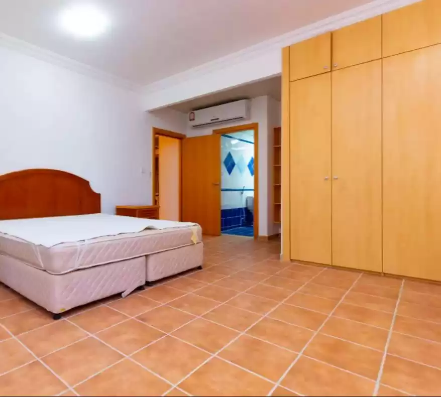 Residencial Listo Propiedad 2 dormitorios S / F Apartamento  alquiler en al-sad , Doha #20655 - 1  image 