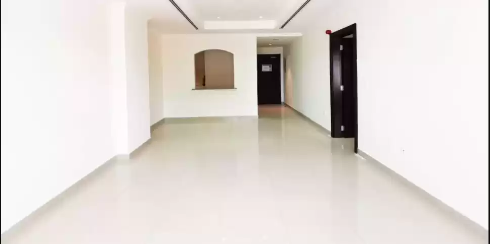 مسکونی املاک آماده 1 اتاق خواب S/F اپارتمان  برای فروش که در السد , دوحه #20671 - 1  image 