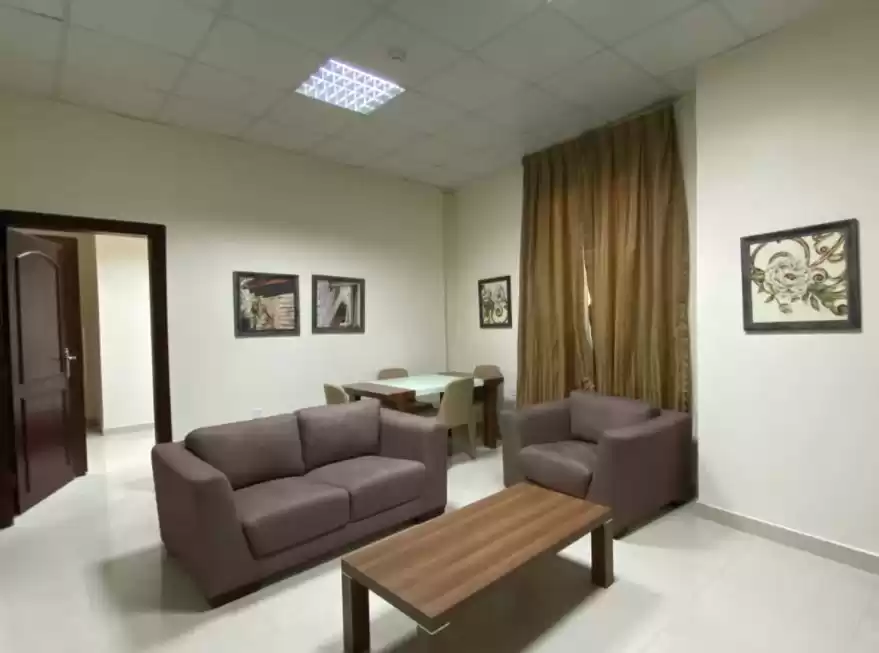 Residencial Listo Propiedad 2 dormitorios F / F Apartamento  venta en al-sad , Doha #20701 - 1  image 
