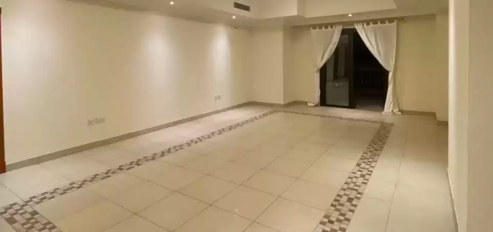مسکونی املاک آماده 1 اتاق خواب S/F اپارتمان  برای فروش که در السد , دوحه #20702 - 1  image 