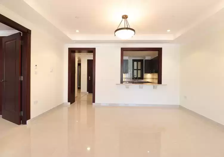 مسکونی املاک آماده 1 اتاق خواب S/F خانه شهری  برای فروش که در السد , دوحه #20723 - 1  image 