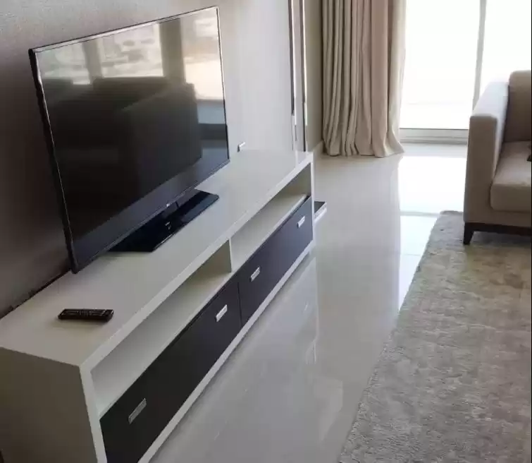 Residential Ready Property 2 Bedrooms F/F Apartment  for sale in Al Sadd , Doha #20740 - 1  image 