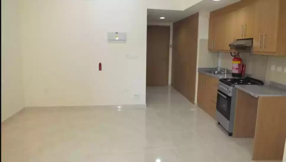 Residential Ready Property Studio S/F Apartment  for sale in Al Sadd , Doha #20766 - 1  image 