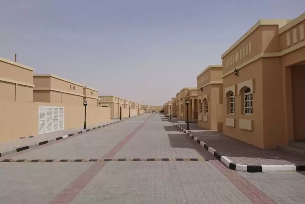 Residential Ready Property 6 Bedrooms S/F Villa in Compound  for sale in Al Sadd , Doha #20806 - 1  image 