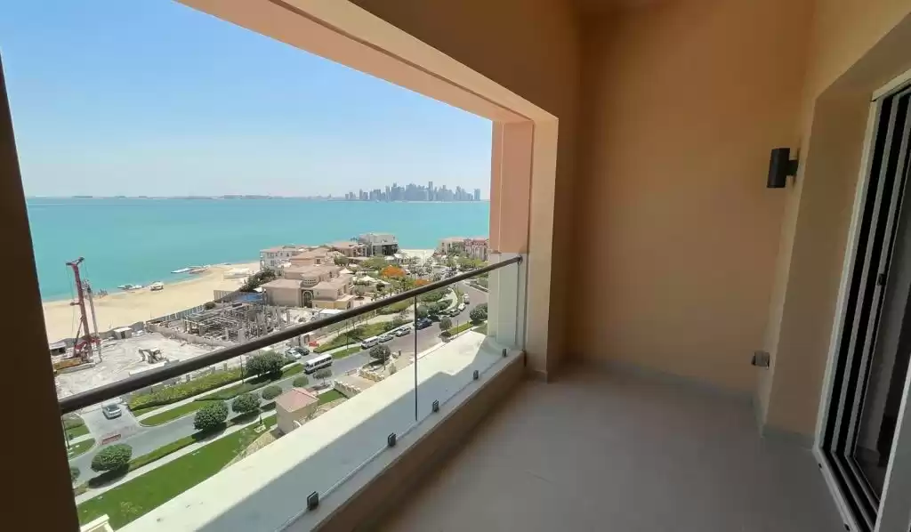 Residential Ready Property 2+maid Bedrooms S/F Apartment  for sale in Al Sadd , Doha #20834 - 1  image 