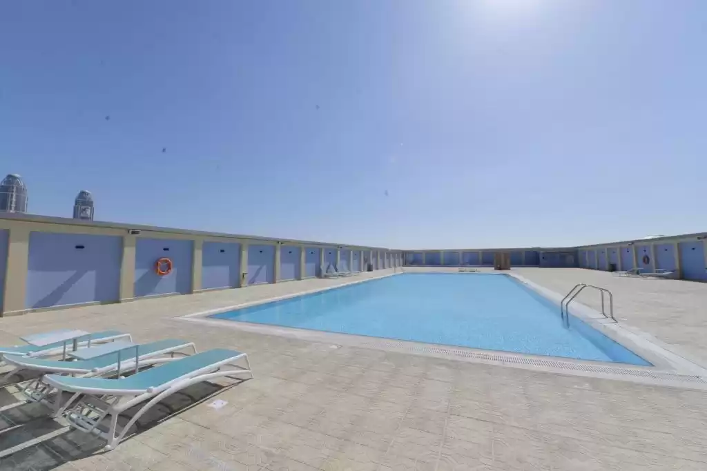 yerleşim Hazır Mülk 3 yatak odası U/F Apartman  satılık içinde Al Sadd , Doha #20872 - 1  image 