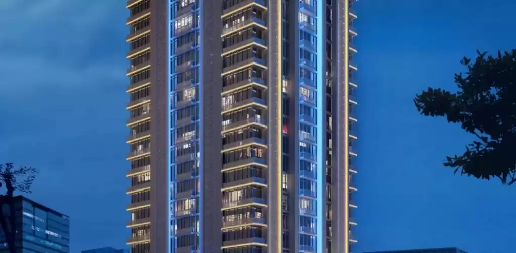 Residential Ready Property 1 Bedroom F/F Apartment  for sale in Al Sadd , Doha #20893 - 1  image 
