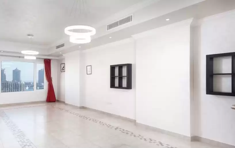 yerleşim Hazır Mülk 2 yatak odası S/F Apartman  satılık içinde Al Sadd , Doha #20901 - 1  image 