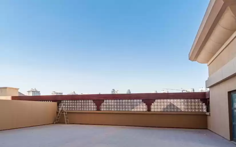 سكني عقار جاهز 2 غرف  نصف مفروش شقة  للبيع في السد , الدوحة #20908 - 1  صورة 