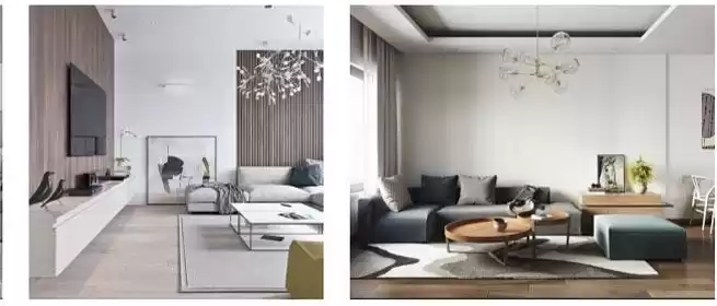 Residential Ready Property 3 Bedrooms F/F Apartment  for sale in Al Sadd , Doha #20918 - 1  image 