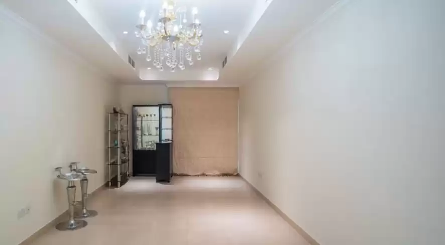 مسکونی املاک آماده 1 اتاق خواب S/F اپارتمان  برای فروش که در السد , دوحه #20928 - 1  image 