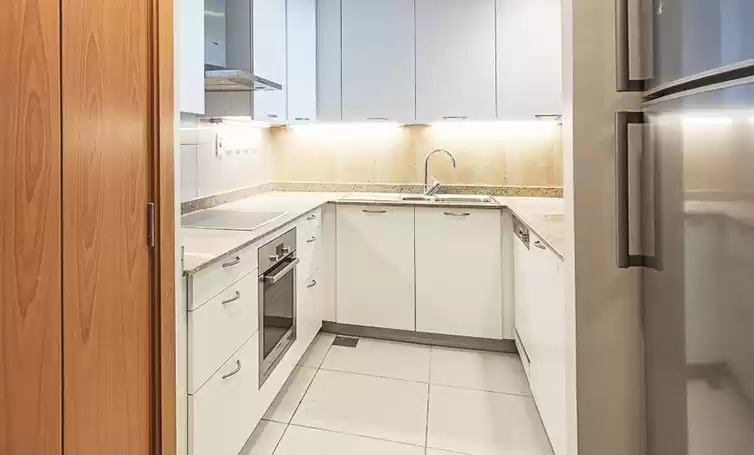 yerleşim Hazır Mülk 3 yatak odası S/F Apartman  satılık içinde Al Sadd , Doha #20930 - 1  image 