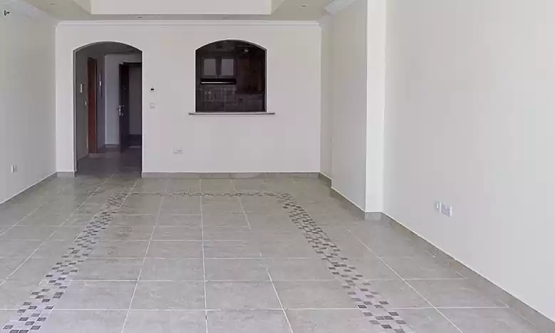 Residencial Listo Propiedad 2 dormitorios S / F Apartamento  venta en al-sad , Doha #20956 - 1  image 