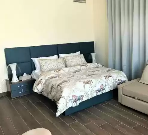 مسکونی املاک آماده 2 اتاق خواب F/F اپارتمان  برای اجاره که در السد , دوحه #20987 - 1  image 