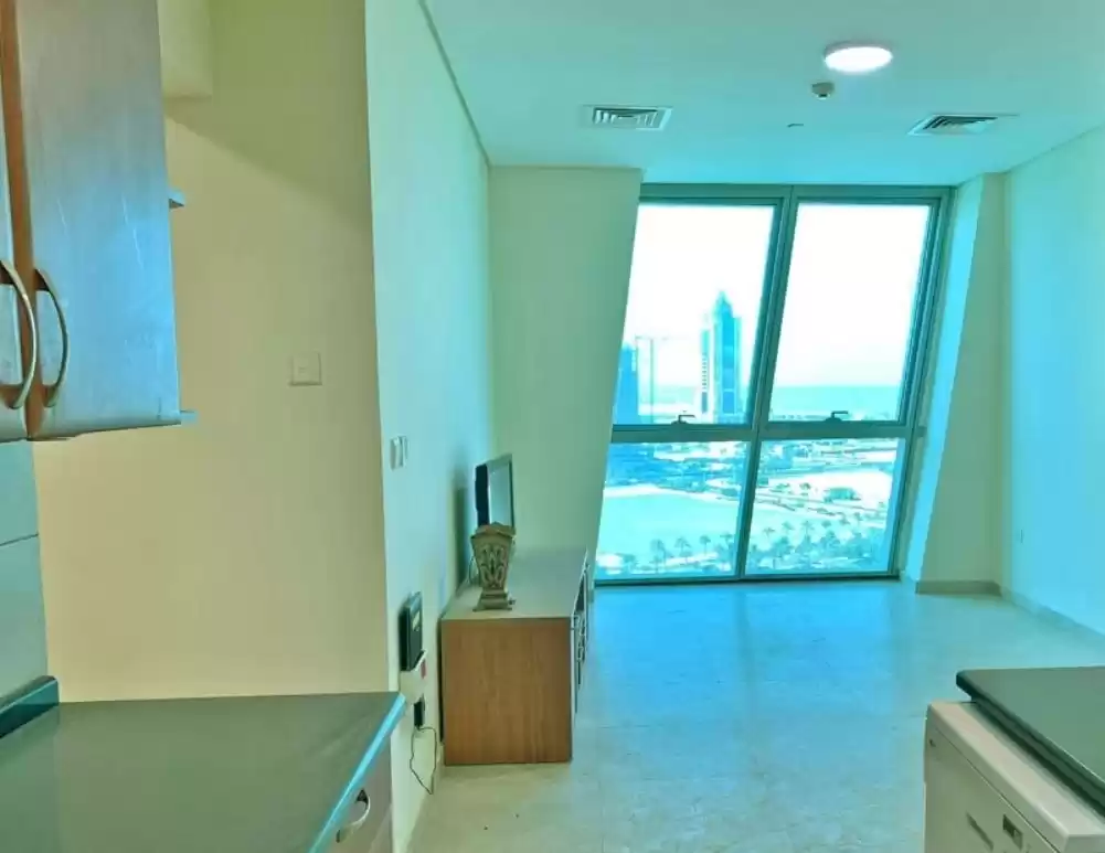 yerleşim Hazır Mülk 2 yatak odası S/F Apartman  satılık içinde Al Sadd , Doha #21011 - 1  image 