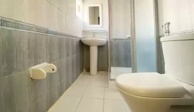 Residential Ready Property 1+maid Bedroom F/F Apartment  for rent in Al Sadd , Doha #21019 - 1  image 