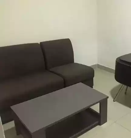 Residential Ready Property 1 Bedroom F/F Apartment  for rent in Al Sadd , Doha #21020 - 1  image 